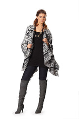 Patrón N °: 7313 Cabo