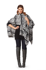 Patrón N °: 7313 Cabo