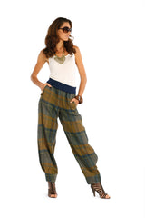 Patron n°: 7400 Pantalon