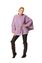 Patron n ° 7422: CAPE