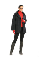 Patrón N ° 7700: Chaqueta y pantalones
