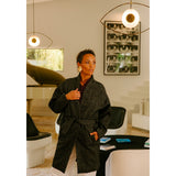 Marcello coat sewing pattern