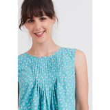 Patron de couture Robe & tunique Eileen