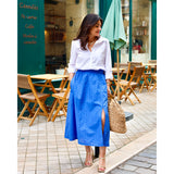 Couture pattern Jane Hard Dress