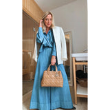 Patron de couture pantalon GREJ