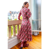 Patron de couture Robe & Jupe Ayumi