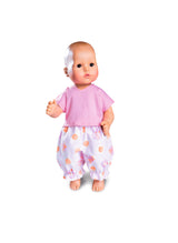 Patron n°8308 : Coordonnés