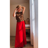 Patron de couture pantalon GREJ