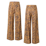 Burda boss n ° 5707: pants