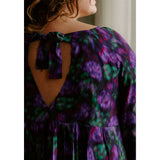 Hesperidal blouse sewing pattern