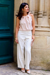 Patron de couture Blouse-Robe PARÉO