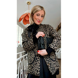 Patron de couture manteau ARA