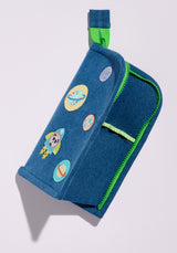 Burda boss n ° 9200: school accessories
