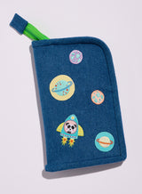 Burda boss n ° 9200: school accessories