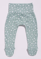 Burda Kids boss n ° 9204: Baby set