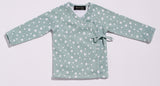 Burda Kids boss n ° 9204: Baby set