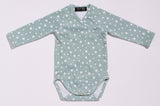 Burda Kids boss n ° 9204: Baby set