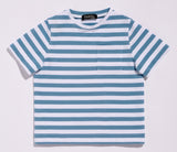 Burda Kids Boss N ° 9205: camiseta