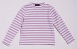 Burda Kids Boss N ° 9205: camiseta