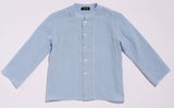 Burda Kids boss n ° 9209: shirt