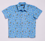 Burda Kids boss n ° 9209: shirt
