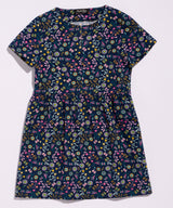 Burda Kids boss n ° 9212: dress