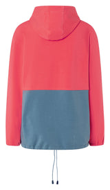 Burda Kids boss n ° 9213: sweatshirt