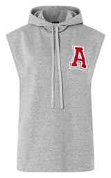 Burda Kids boss n ° 9213: sweatshirt