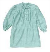 Burda children's boss n ° 9216: dress & blouse