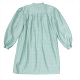 Burda children's boss n ° 9216: dress & blouse