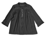Burda children's boss n ° 9216: dress & blouse