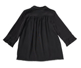 Burda children's boss n ° 9216: dress & blouse
