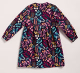Burda Children's Boss N ° 9217: Vestido