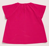 Burda child boss n ° 9218: PYJAMA set