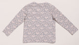 Burda child boss n ° 9218: PYJAMA set