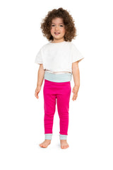 Burda child boss n ° 9218: PYJAMA set