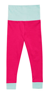 Burda child boss n ° 9218: PYJAMA set