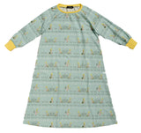 Burda child boss n ° 9218: PYJAMA set