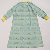 Burda child boss n ° 9218: PYJAMA set