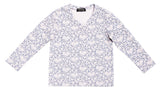 Burda child boss n ° 9218: PYJAMA set