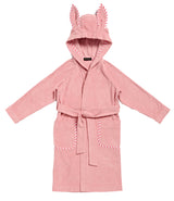 Patron Burda Enfant n°9219 : Peignoir