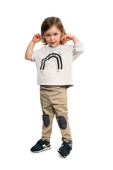 Patron Burda Enfant n°9222 : Pantalon