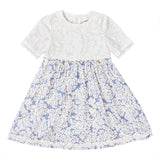 A : entoilage, galon dentelle 2,5, bouton B : Entoilage, bouton, bordure ajourée 1cm