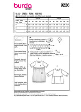 A : entoilage, galon dentelle 2,5, bouton B : Entoilage, bouton, bordure ajourée 1cm