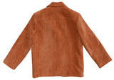 Burda children's boss n ° 9234: jacket & vest