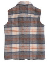 Burda children's boss n ° 9234: jacket & vest