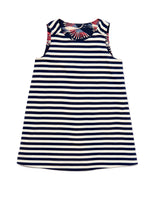Burda Children's Boss N ° 9238: Vestido