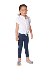 Patron n ° 9415: Children's leggings