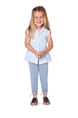 Patron n ° 9415: Children's leggings