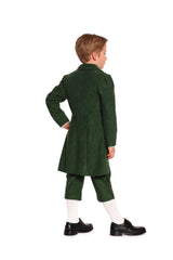 Patron n ° 9528: LOUIS PULTE PURISH PULTON Philippe